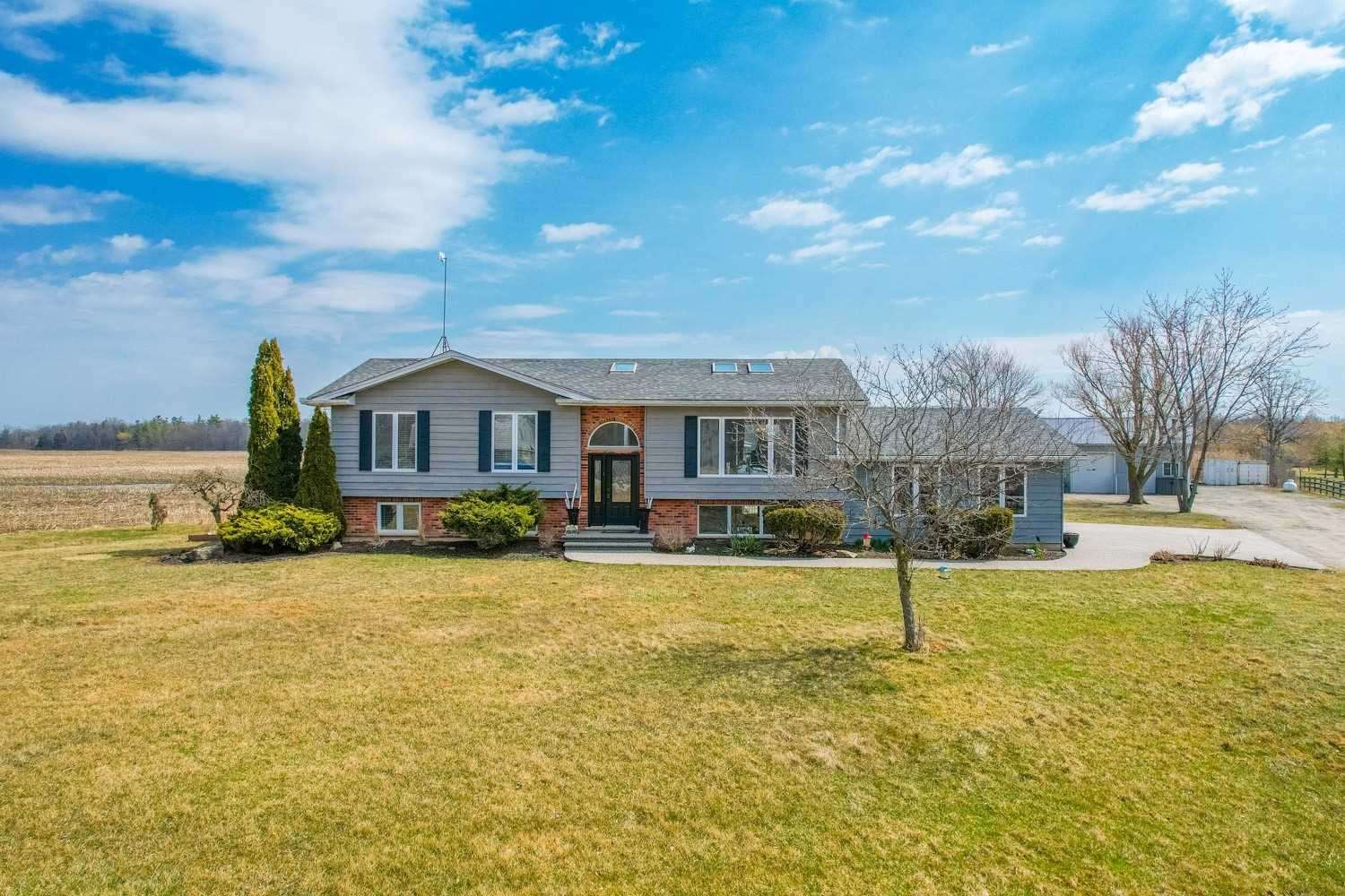 2165 Caistor Ctre, West Lincoln, Ontario L0R1E0 Sold History HouseSigma