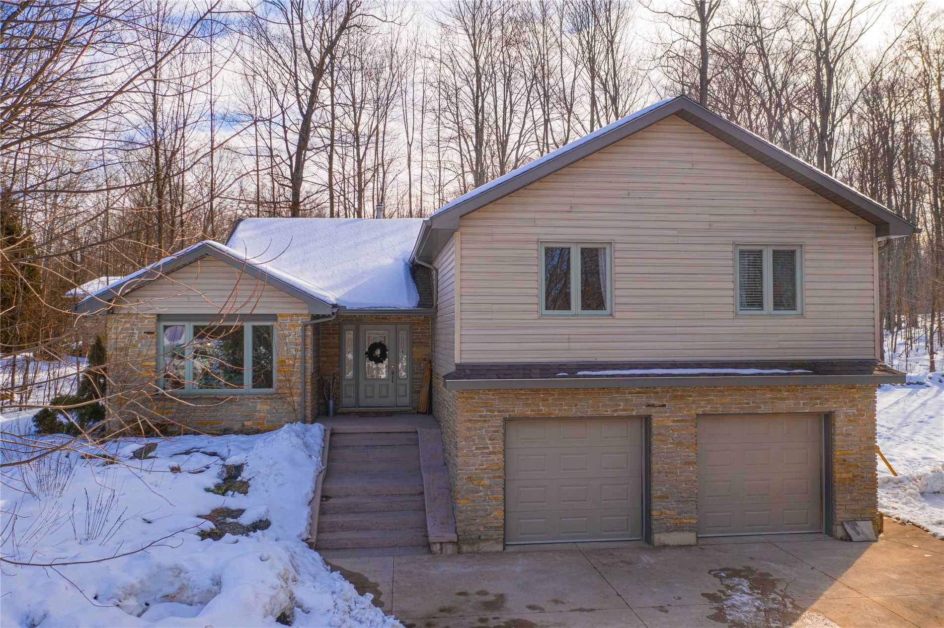 302086 Grey Road 170 Rd, Shallow Lake, Ontario N0H2K0 Sold History