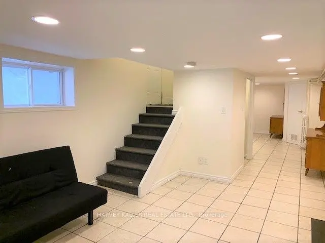 Sigma Basement Basement - 541 Palmerston Boulevard, Toronto, Ontario Listing History ...