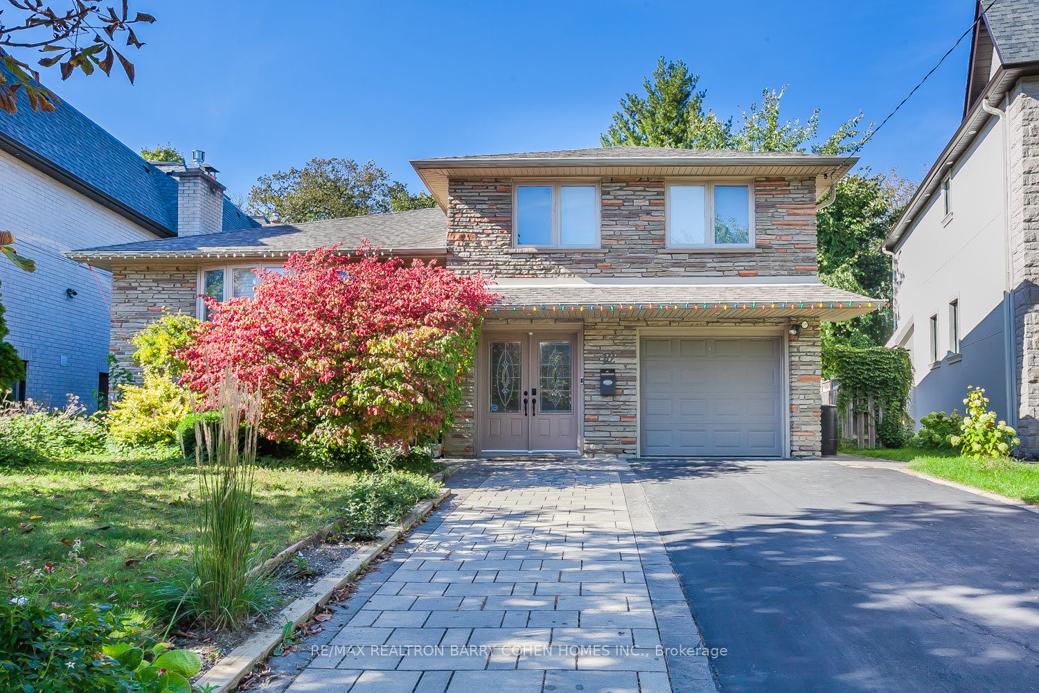 Unit Basement - 12 Longwood Drive, North York 4