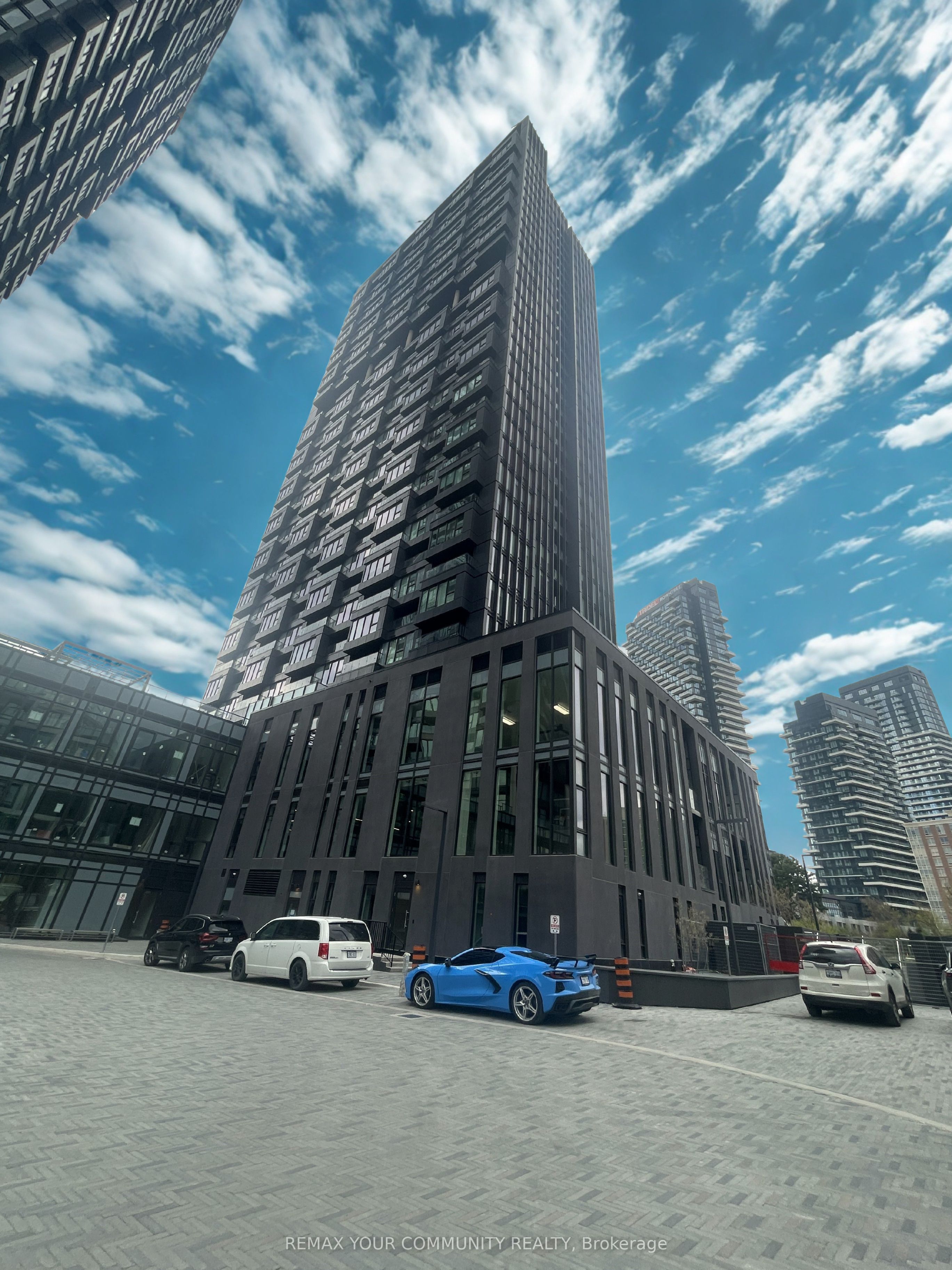 Unit 3002 - 1 Quarrington Lane, North York 2