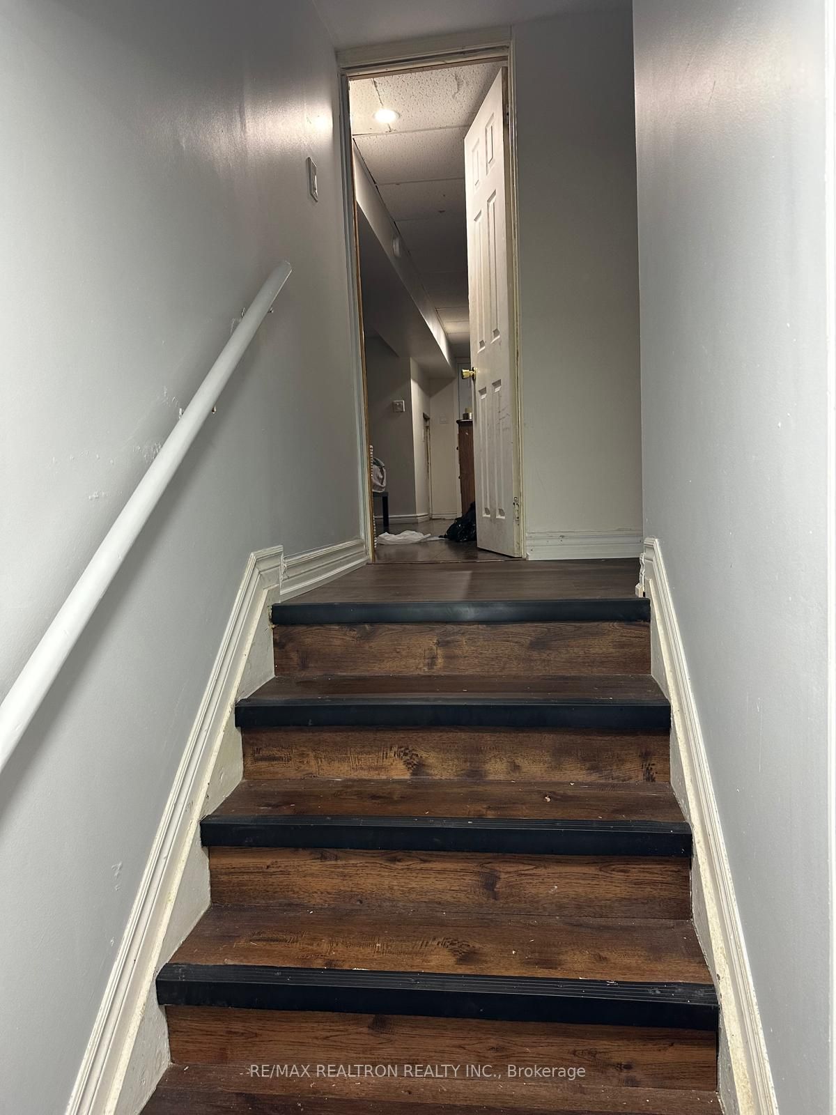 Unit BSMT - 45 Baroness Crescent, North York 2