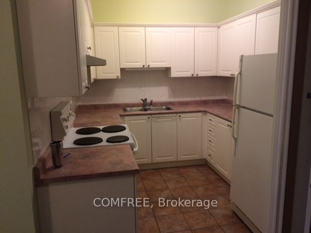 Unit 807 - 393 King Street W, Toronto 5
