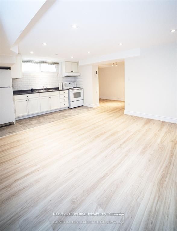 Unit Bsmt - 550 Glencairn Avenue, North York 4