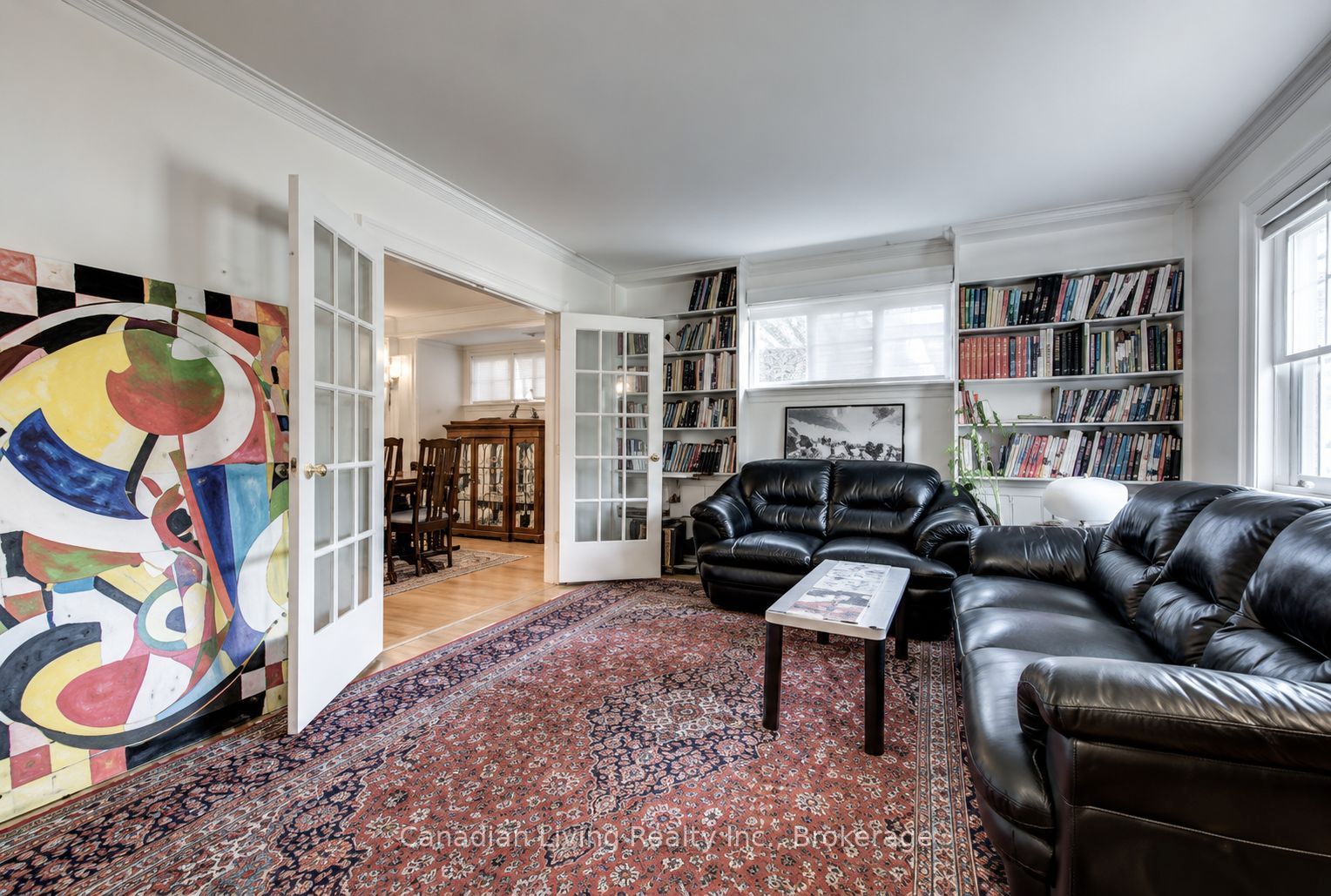 Unit Main - 143 Steeles Avenue E, North York 2