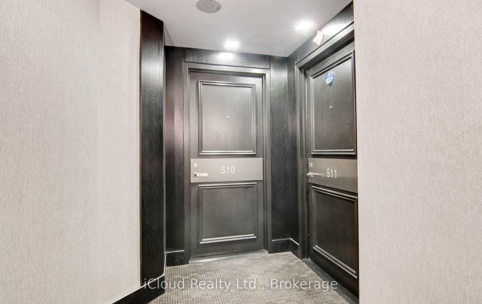 Unit 510 - 38 ELM Street, Toronto 3