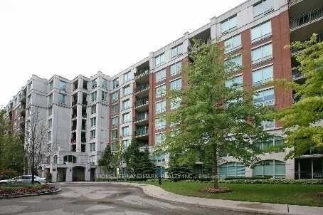 Unit 304 - 18 William Carson Crescent, North York 2
