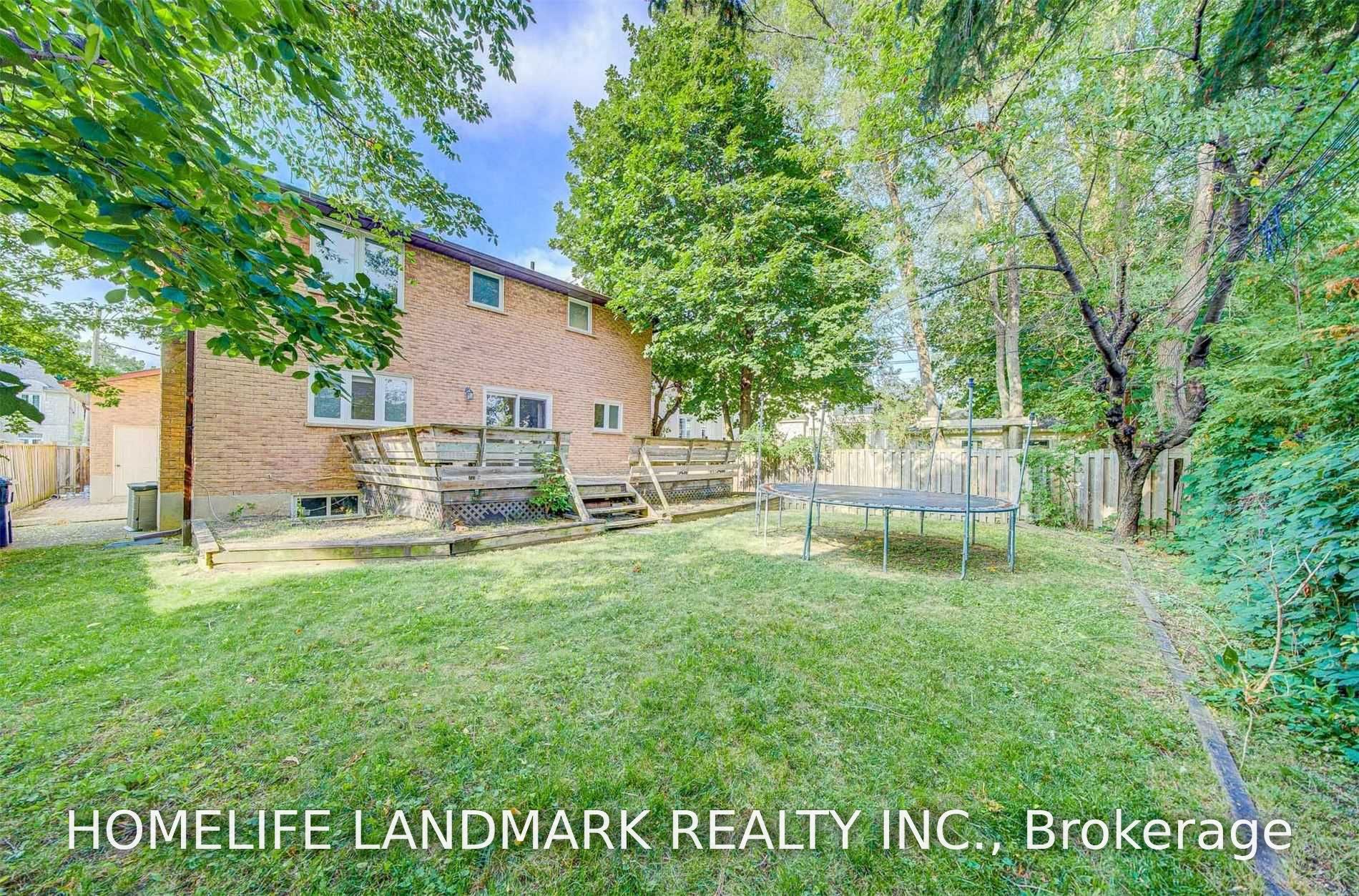 Unit Bsmt - 171 Greenfield Avenue, North York 3