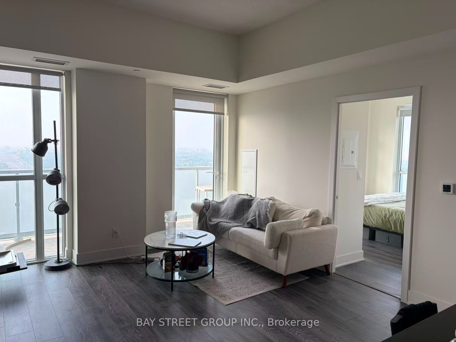 Unit 2507 - 188 Fairview Mall Drive, North York 5