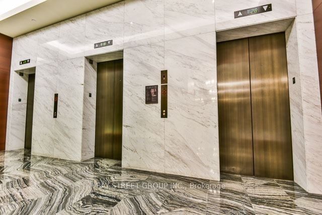 Unit 4207 - 180 University Avenue, Toronto 5