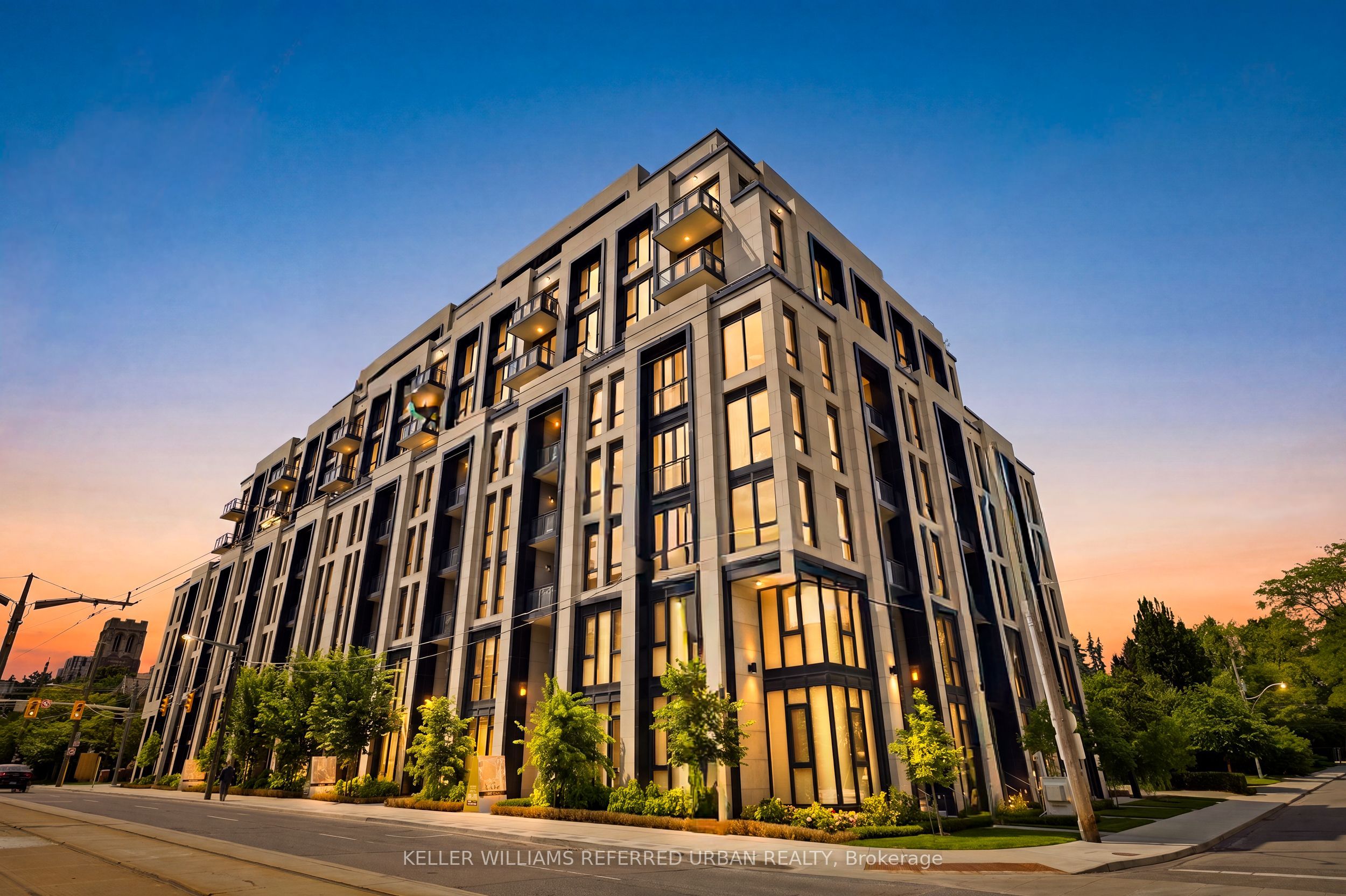 Unit 313 - 2 Forest Hill Road, Toronto 2