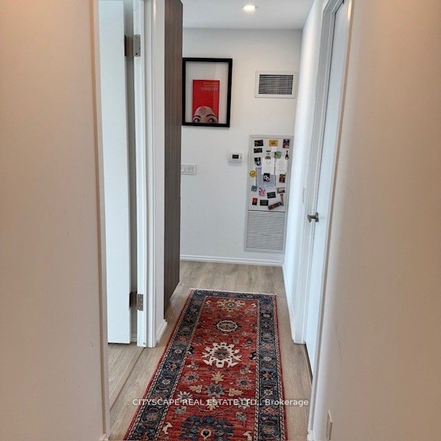 Unit 4402 - 197 Yonge Street, Toronto 3