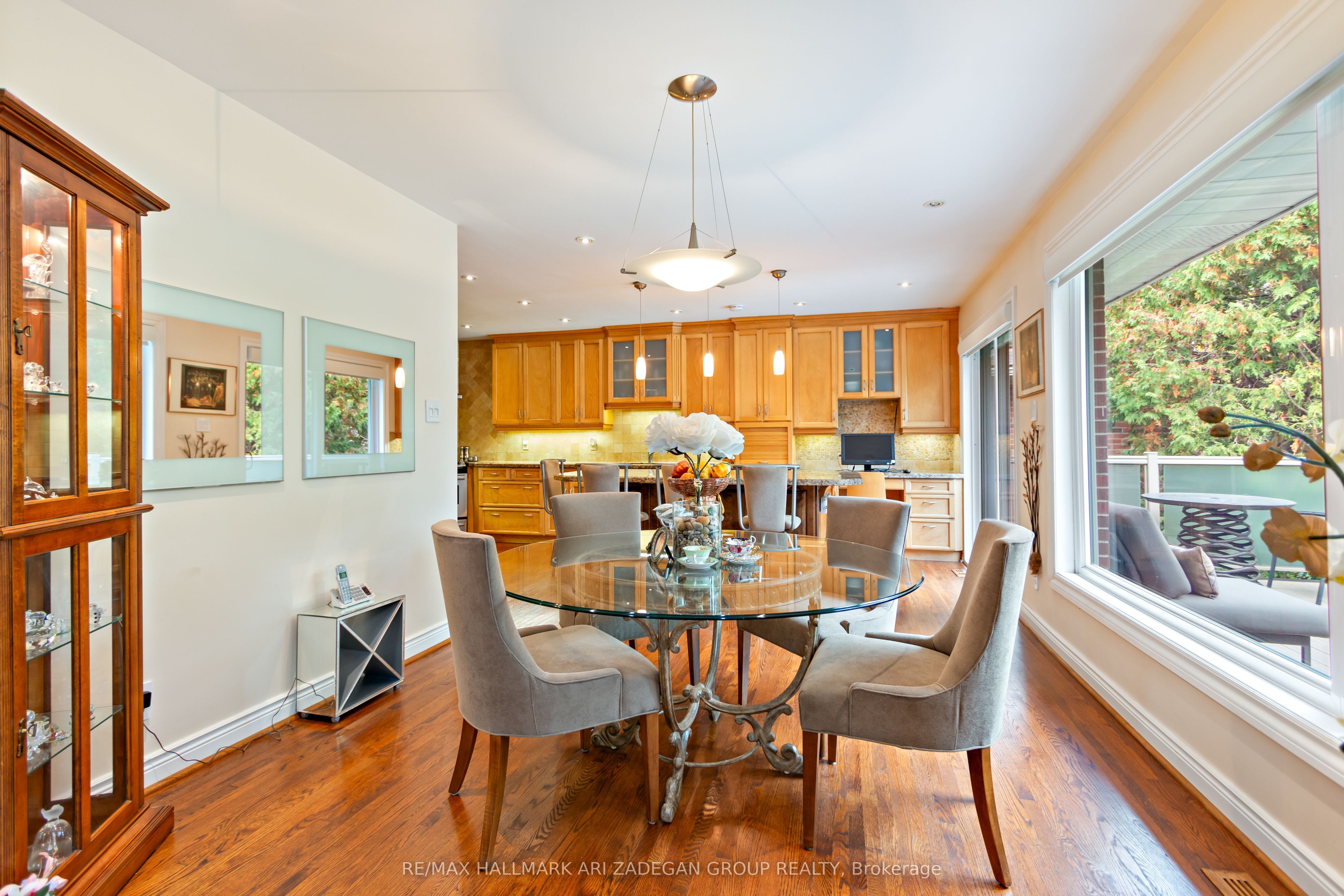 195 Burbank Drive, North York 3