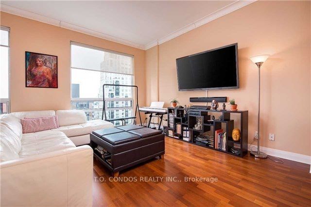 Unit 2001 - 1121 Bay Street, Toronto 3