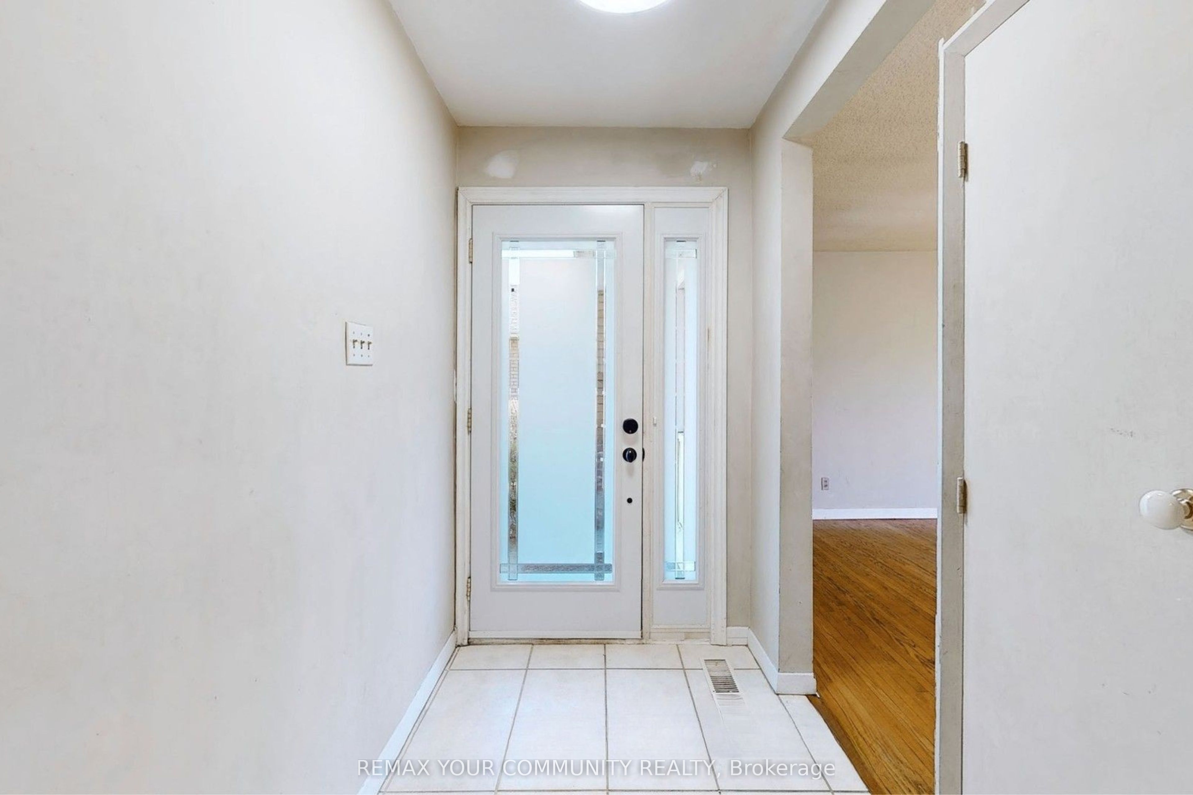 98 Wigmore Drive, North York 5