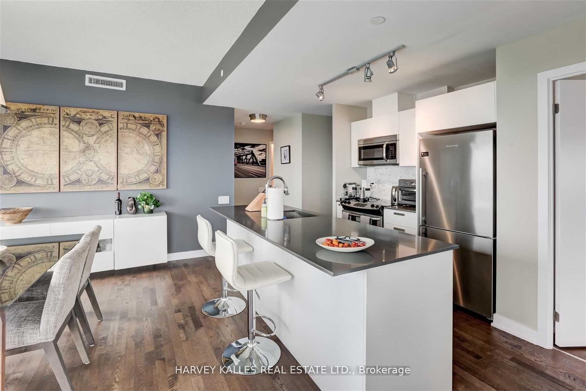 Unit 2502 - 1815 Yonge Street, Toronto 3