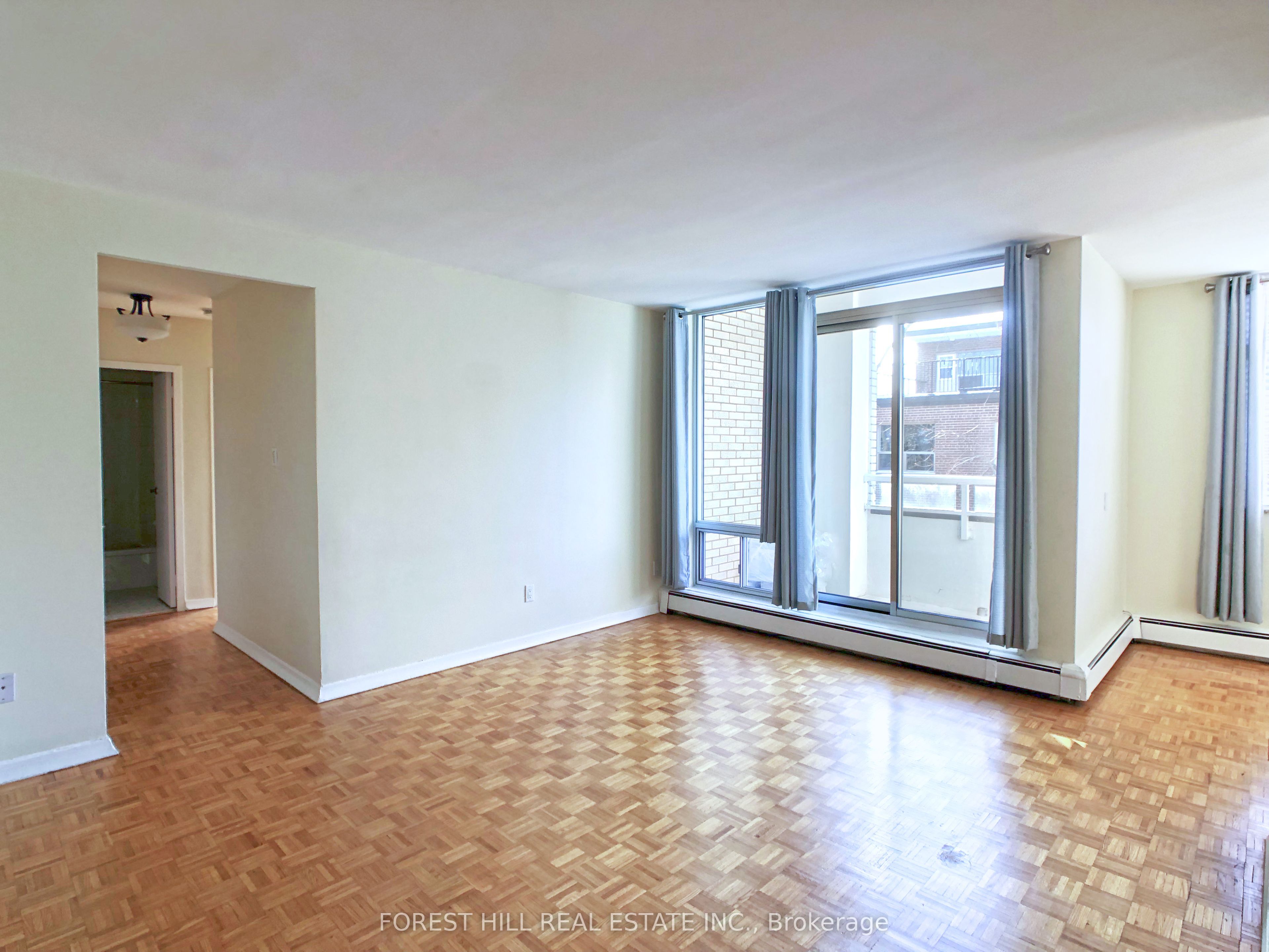 Unit 502 - 335 Lonsdale Road, Toronto 4