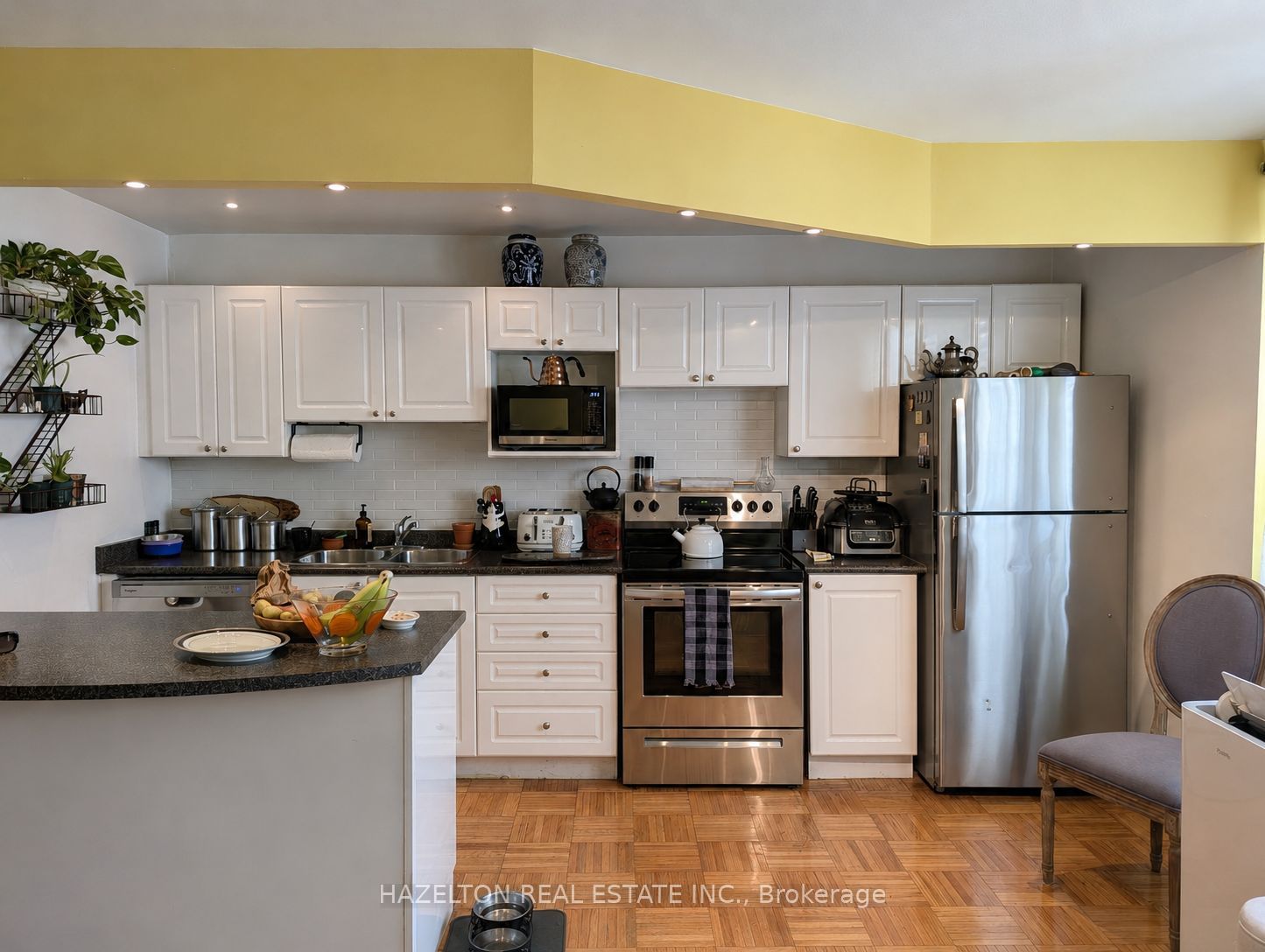 Unit 101 - 4 Sherbourne Street N, Toronto 3