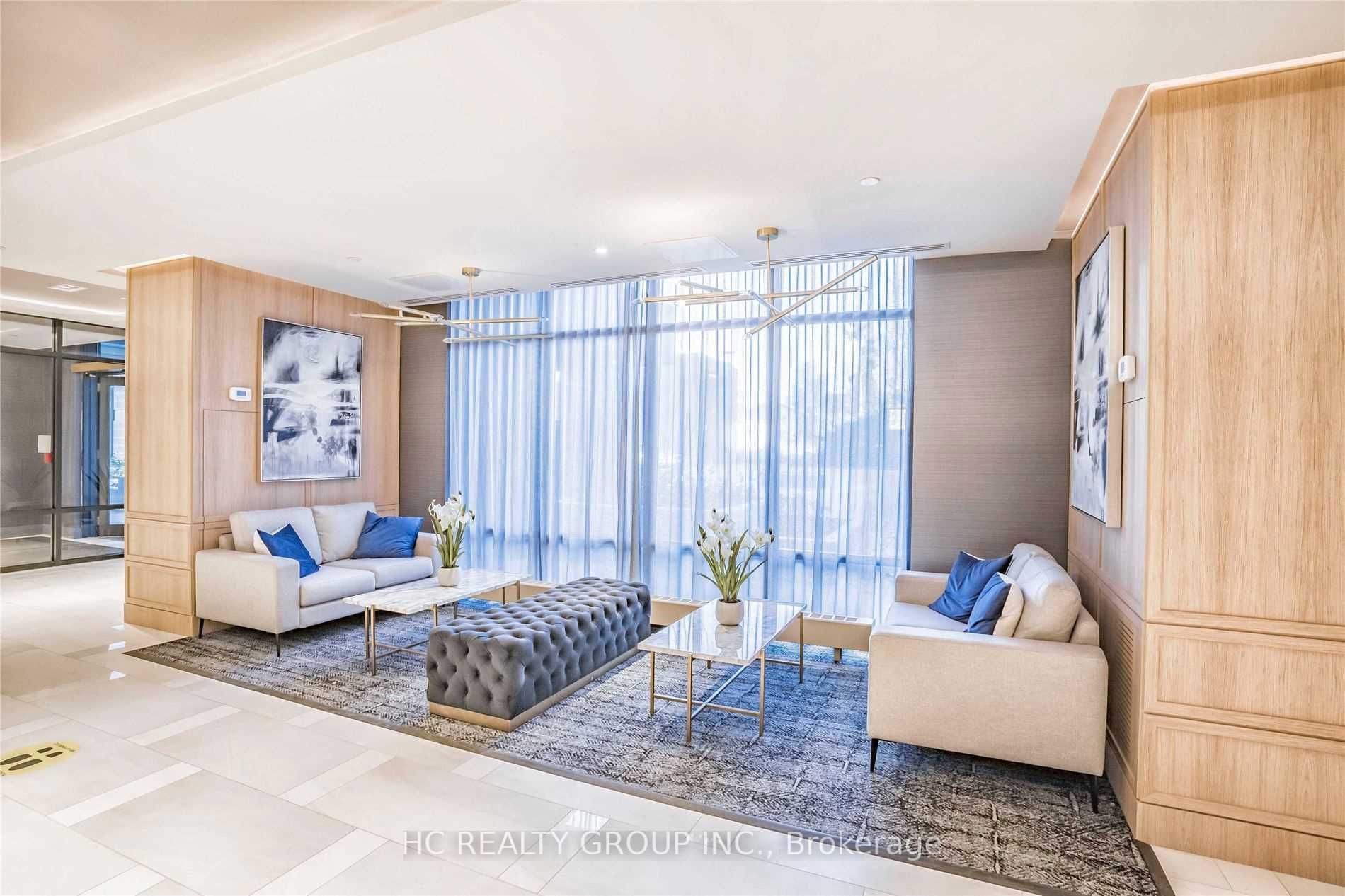 Unit 605 - 621 Sheppard Avenue E, North York 4