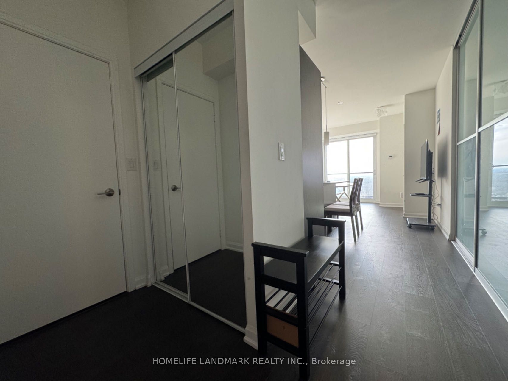 Unit 3204 - 11 Bogert Avenue, North York 5