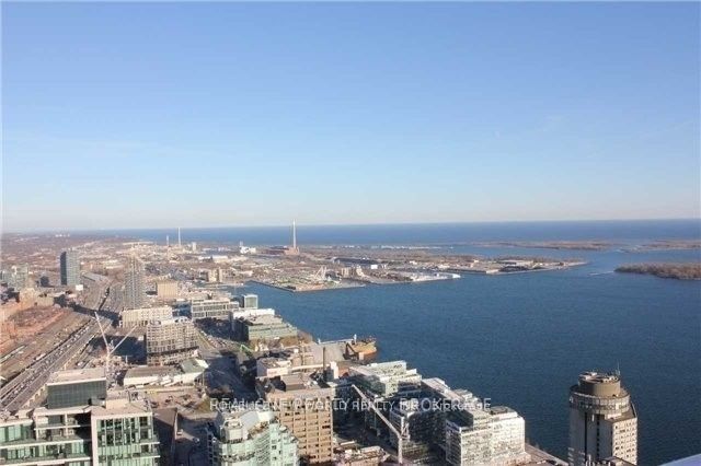 Unit 6806 - 88 Harbour Street, Toronto 2