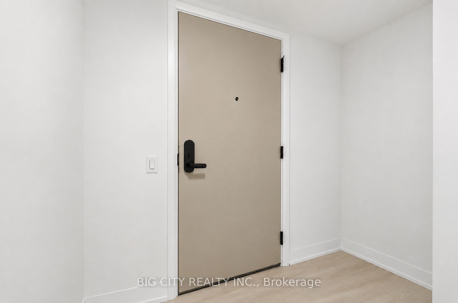 Unit 1004 - 25 Frederick Todd Way, Toronto 3