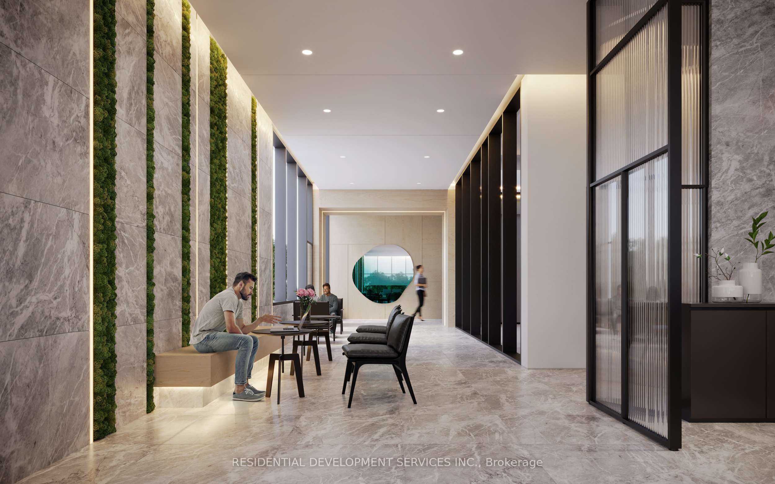 Unit 701 - 699 Sheppard Avenue E, North York 5