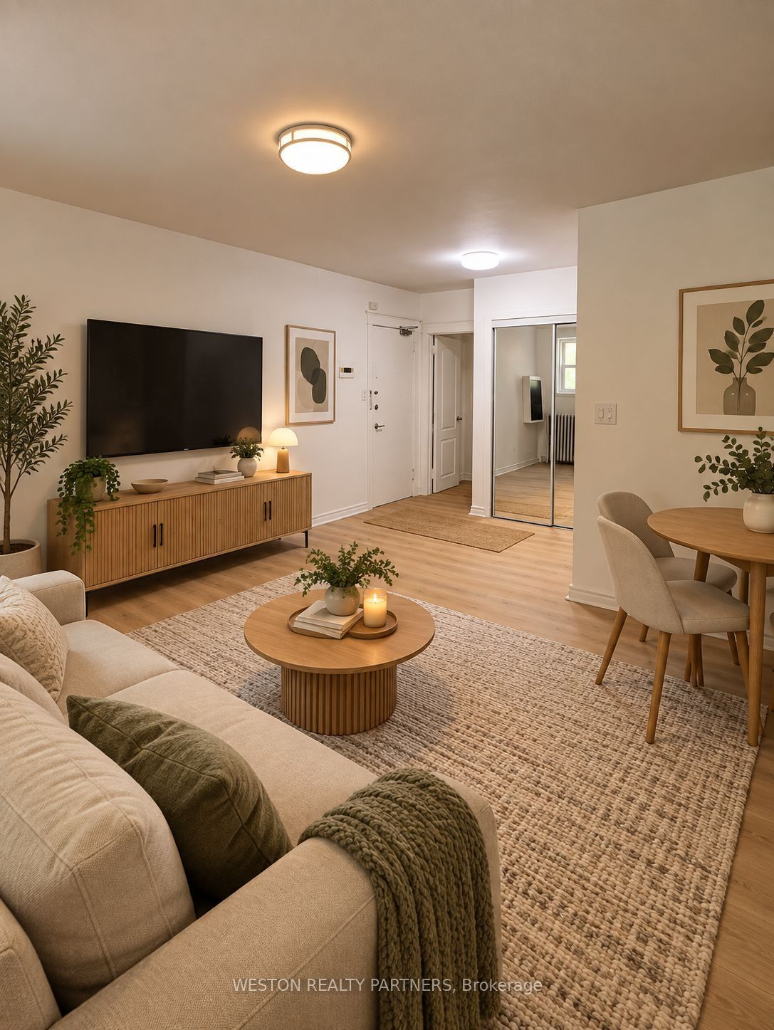 Unit 102 - 44 Huntley Street, Toronto 3