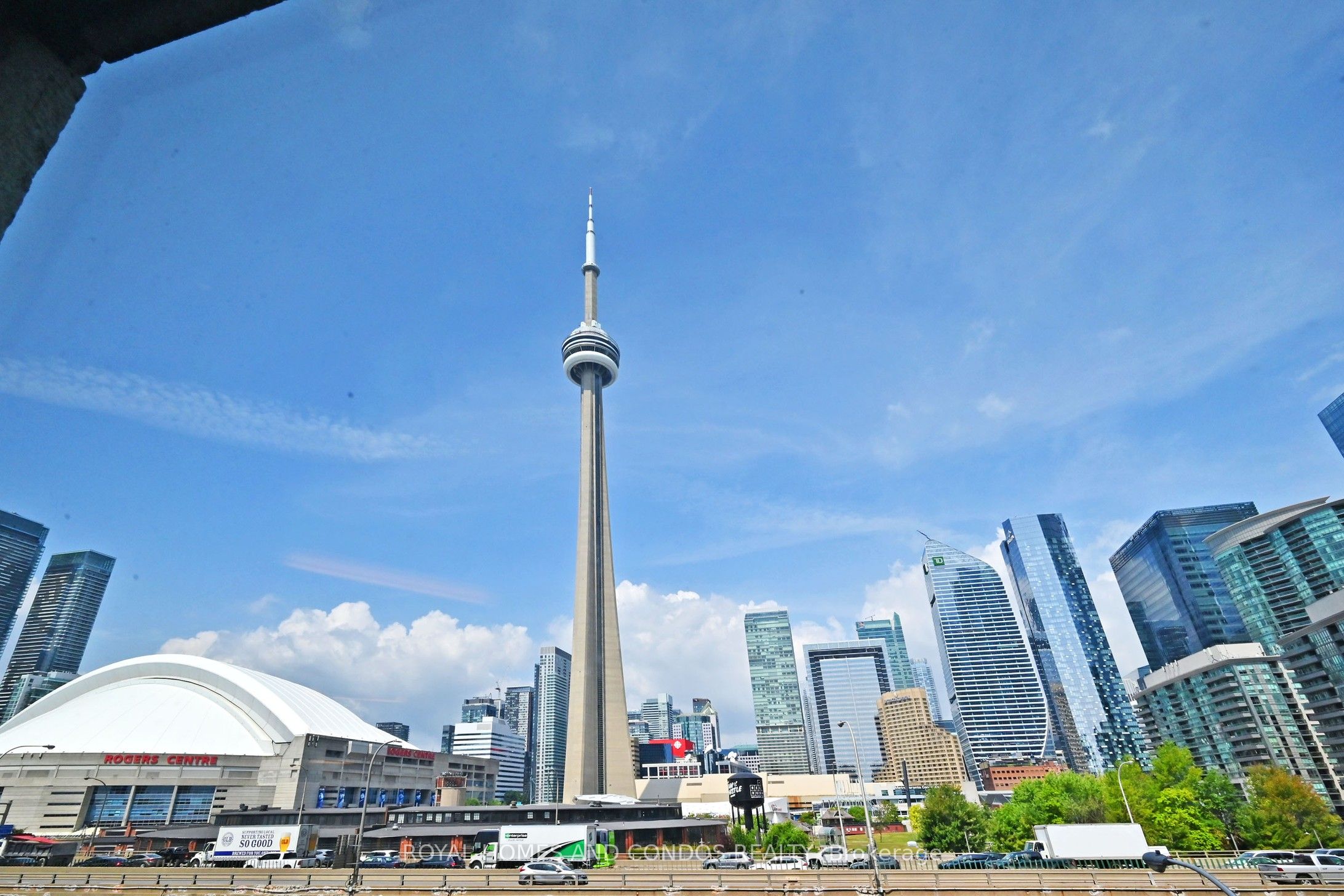 Unit 618 - 230 Queens Quay W Quay, Toronto 5