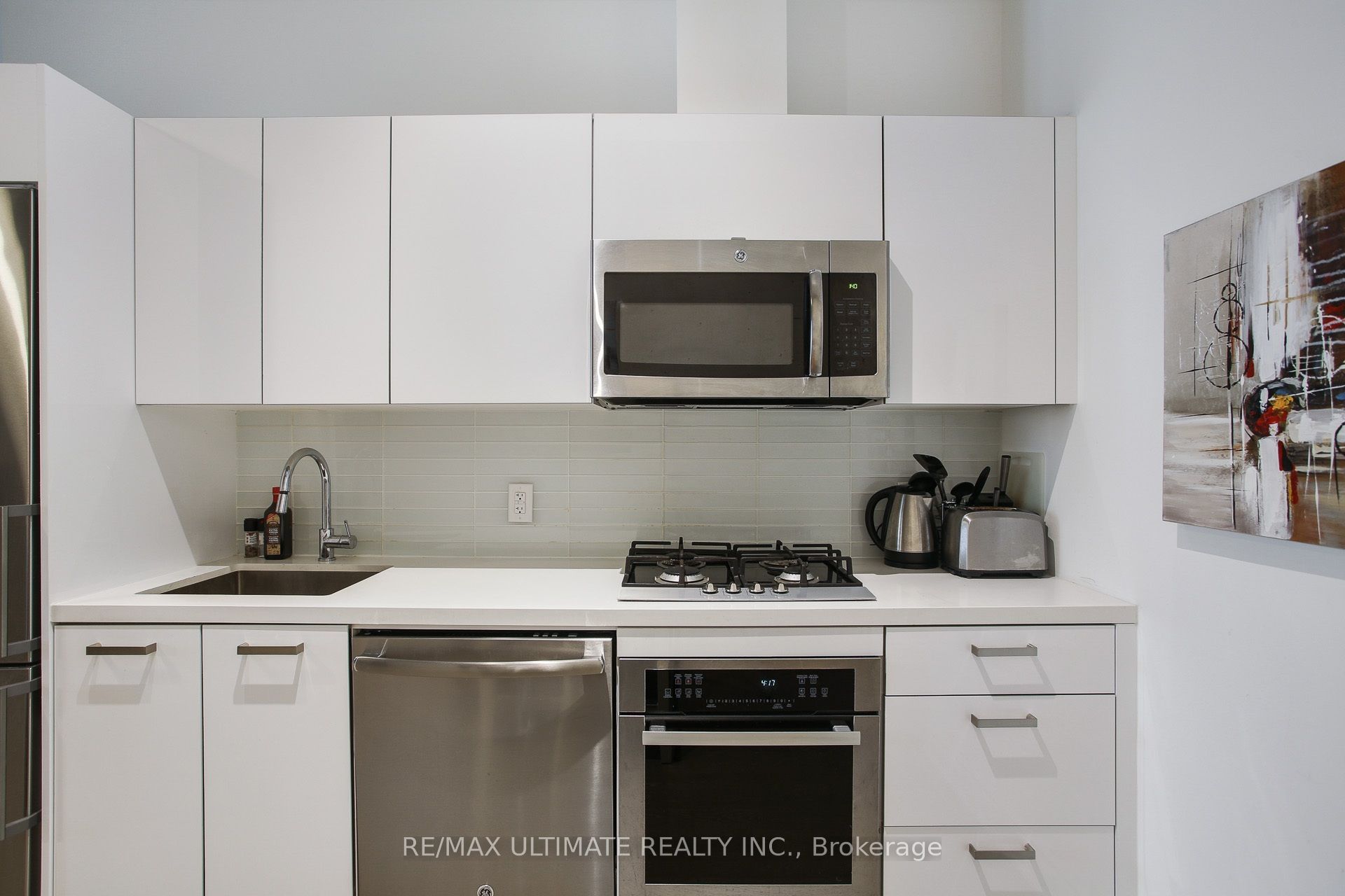 Unit 210 - 608 Richmond Street W, Toronto 2