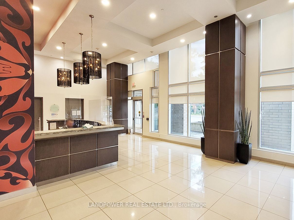 Unit 601 - 2756 Old Leslie Street, North York 5