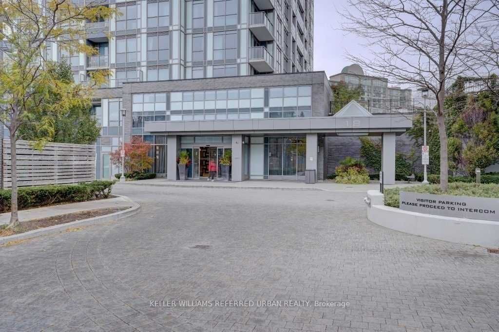 Unit 508 - 18 Graydon Hall Drive, North York 2