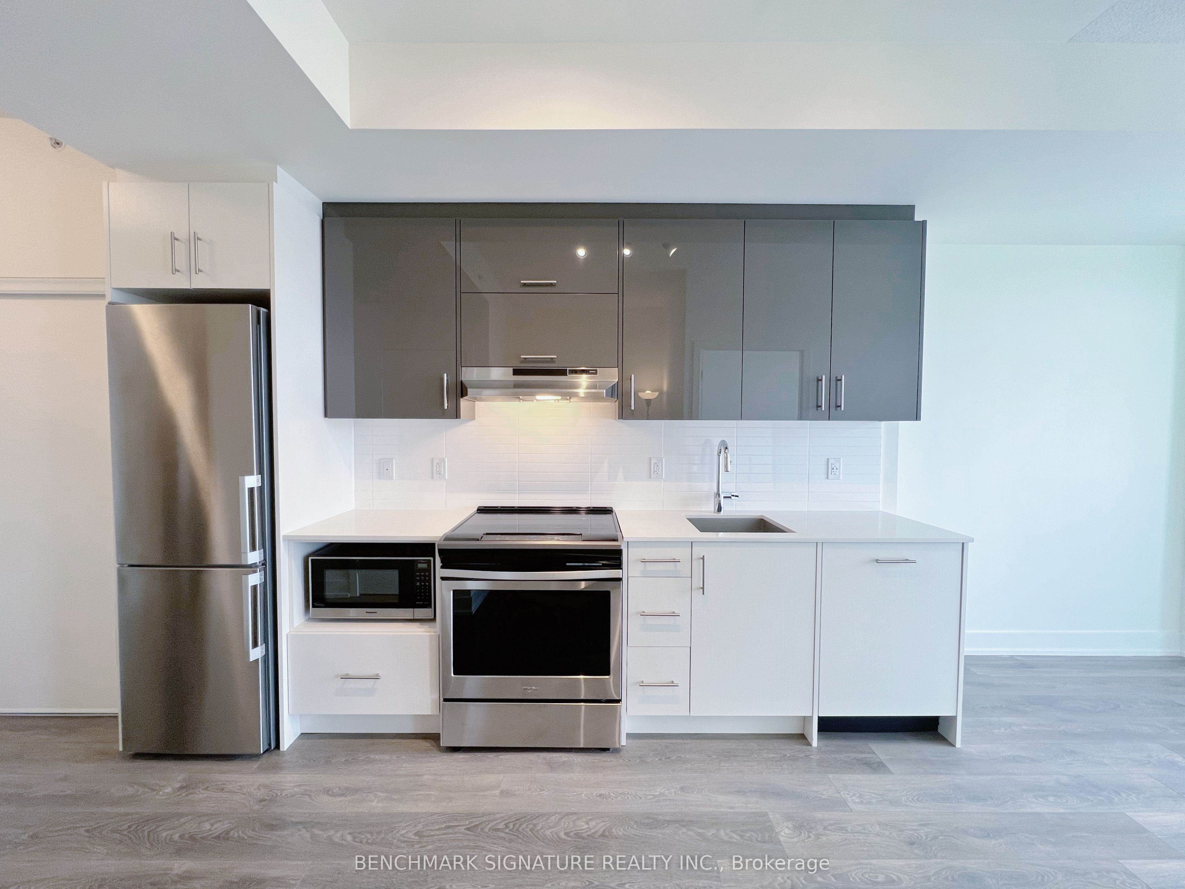 Unit 1805 - 180 Fairview Mall Drive, North York 2