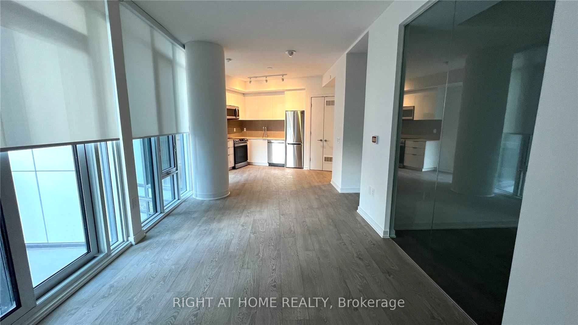 Unit 917 - 50 Power Street, Toronto 4