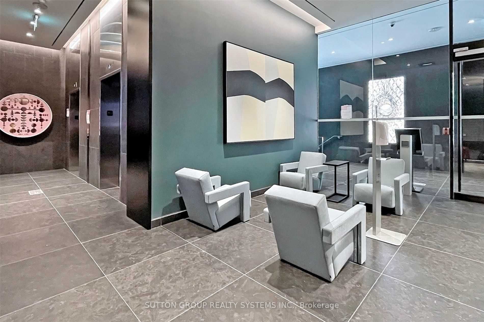 Unit 2305 - 25 Richmond Street E, Toronto 4
