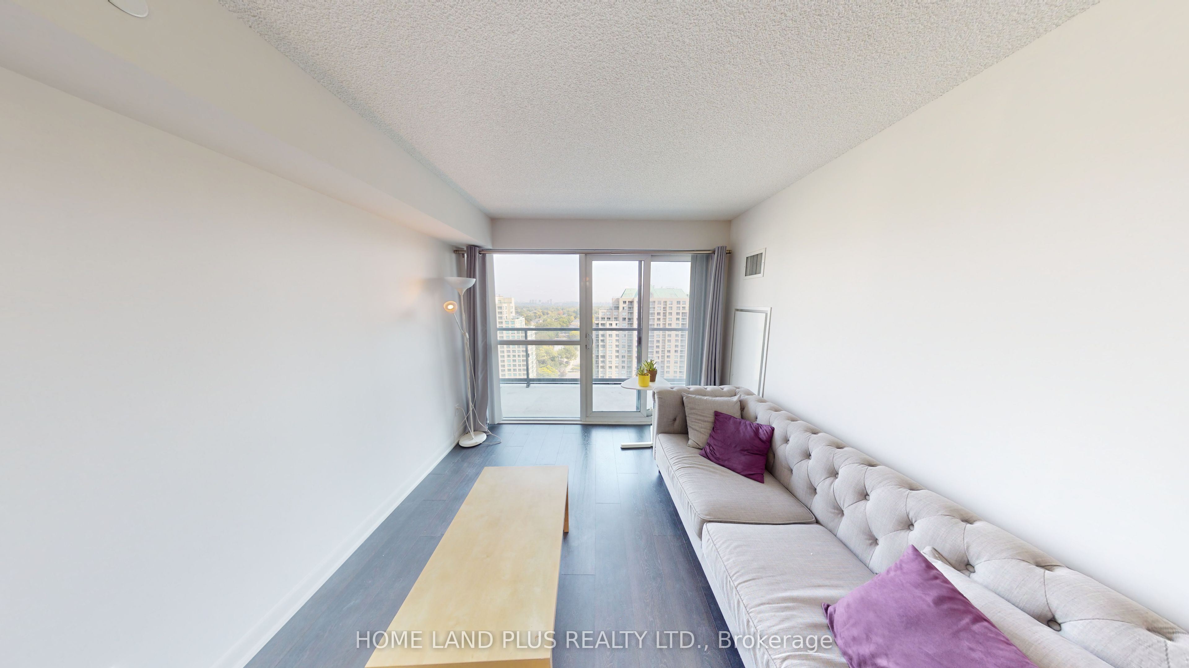 Unit 2111 - 5168 Yonge Street, North York 4