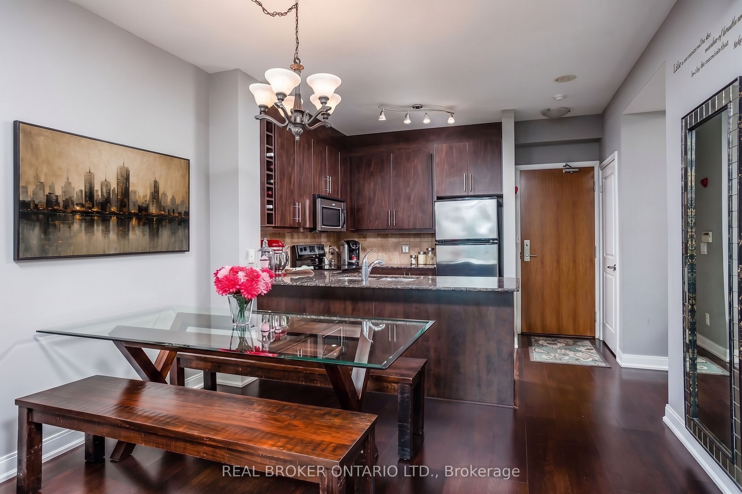 Unit 1304 - 88 Broadway Avenue, Toronto 5