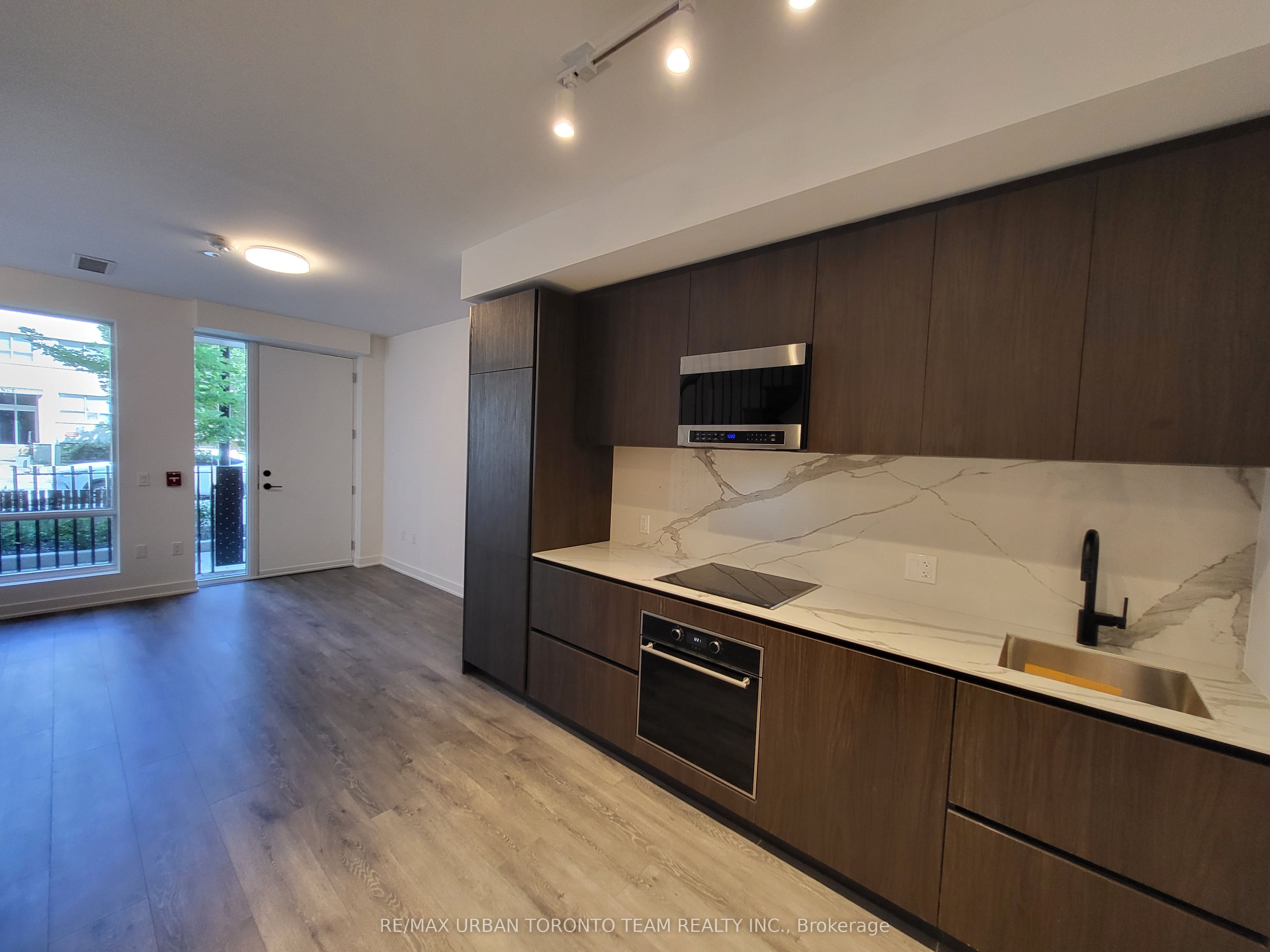 Unit 125 - 117 broadway Avenue, Toronto 5