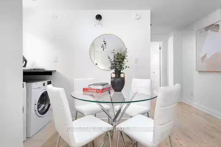 Unit Mainfloor - 525 Ossington Avenue, Toronto 4