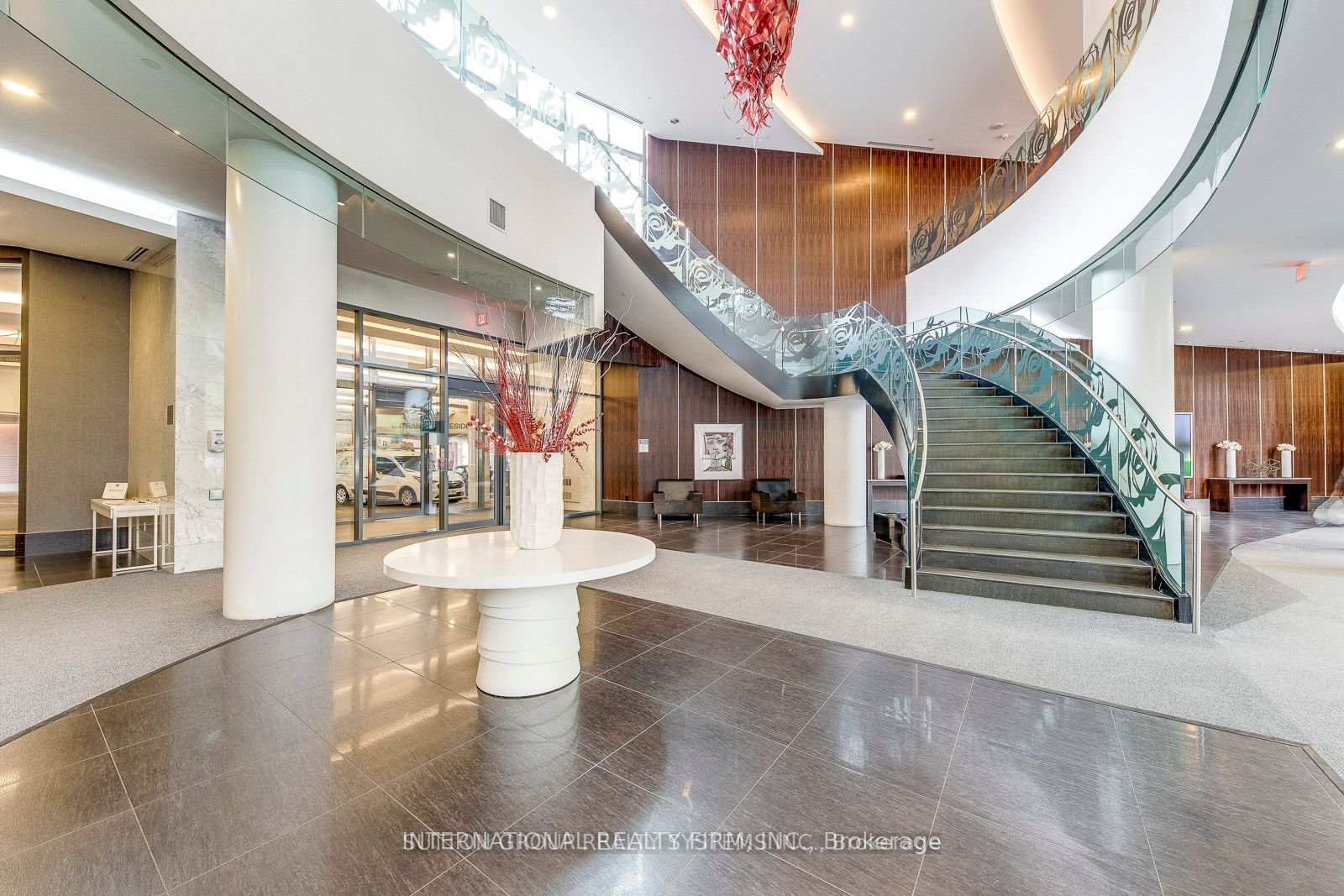 Unit 2111 - 5162 Yonge Street, North York 4