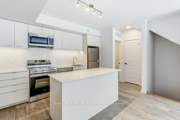 Unit 145 - 39 Farmstead Road, North York 2