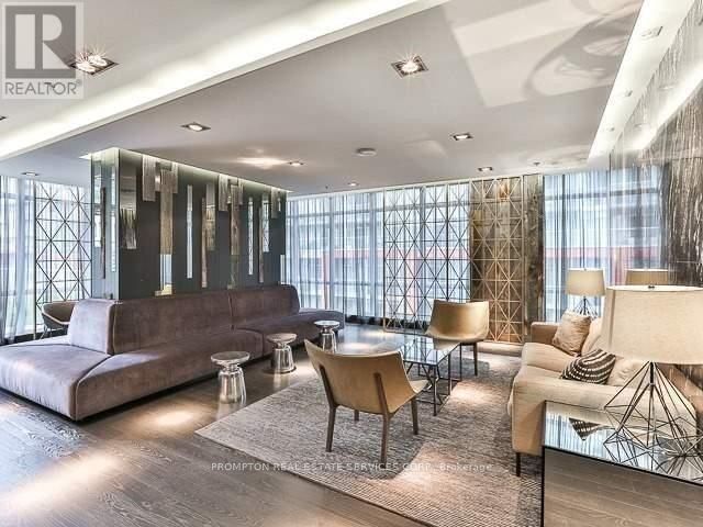 Unit 407 - 30 Nelson Street, Toronto 4