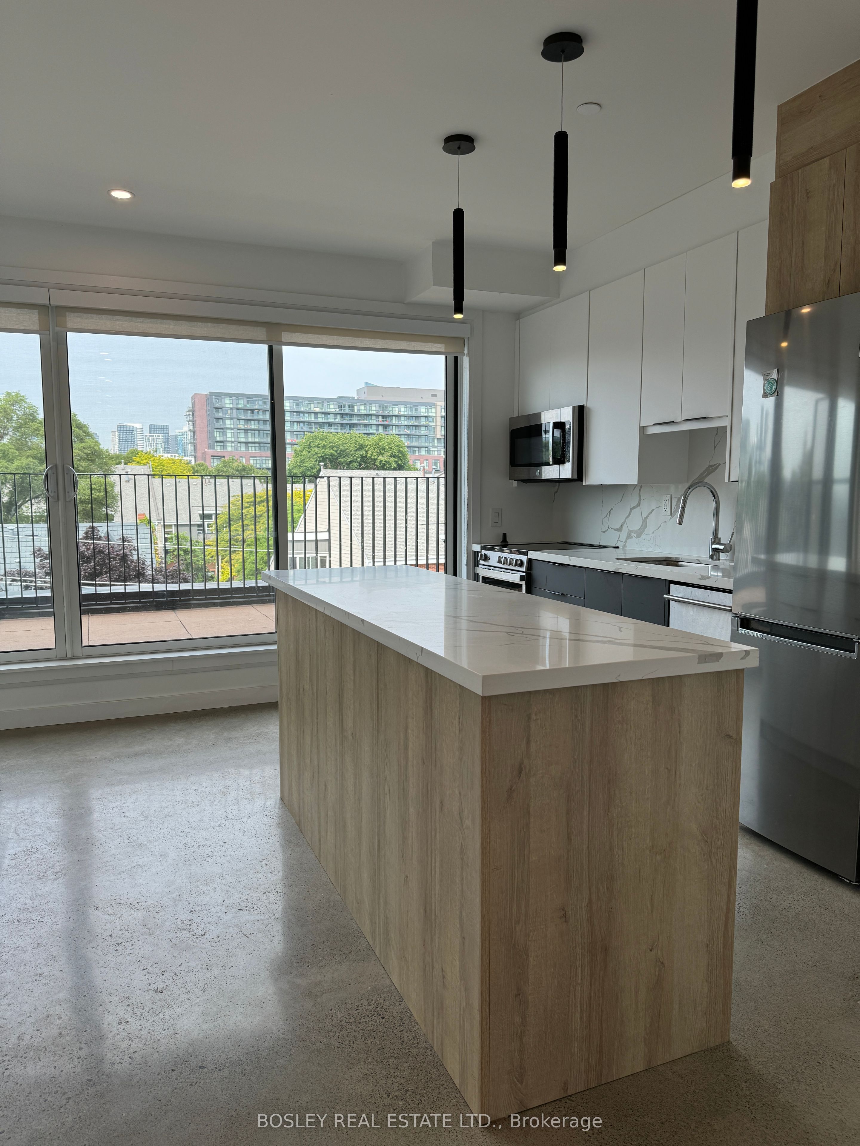 Unit 55 - 41 River Street, Toronto 2