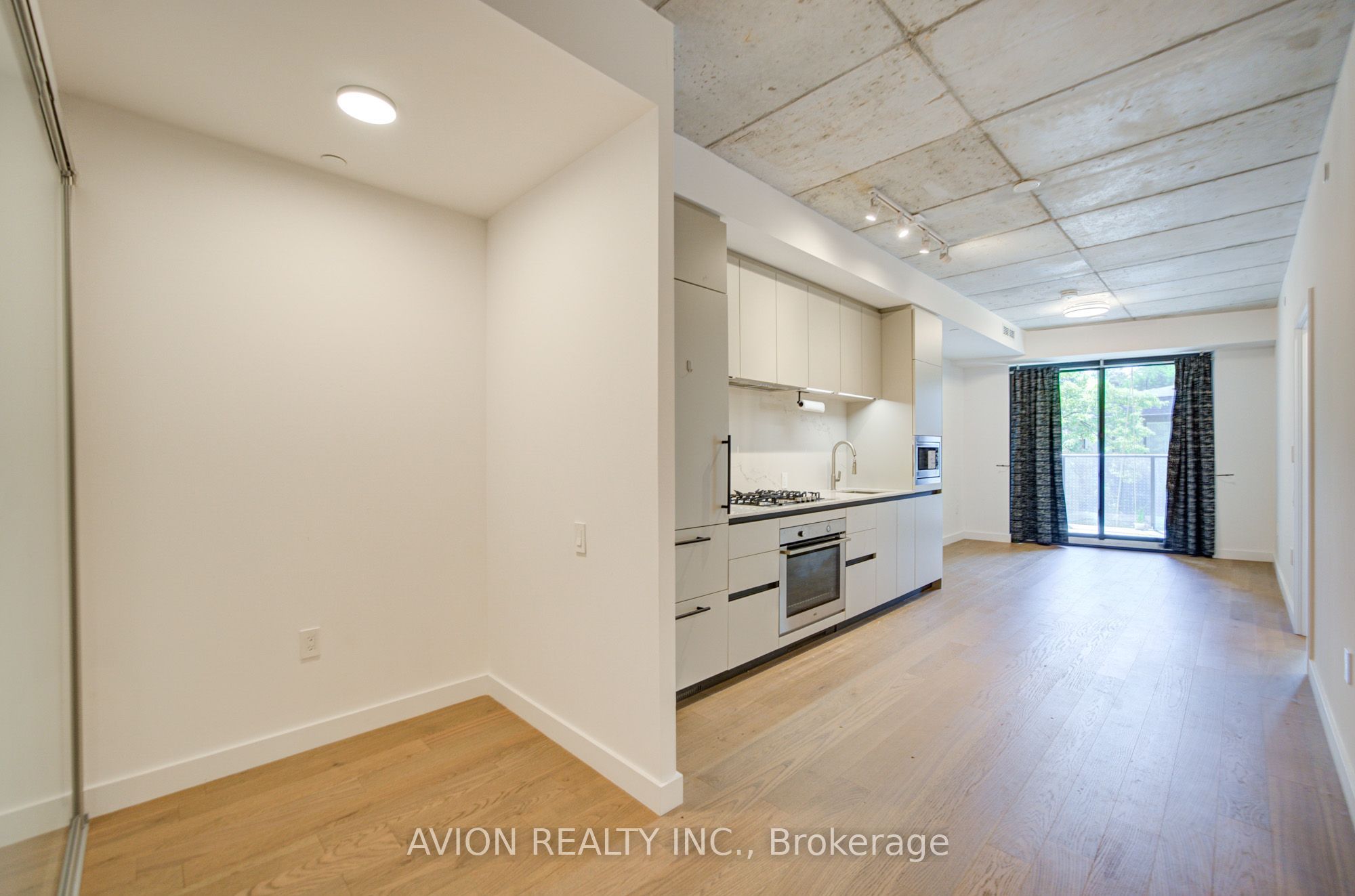 Unit OPT 2-321 - 1720 bayview Avenue, Toronto 5