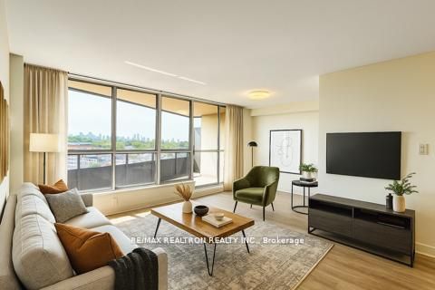 Unit 2303 - 21 Vaughan Road, Toronto 4