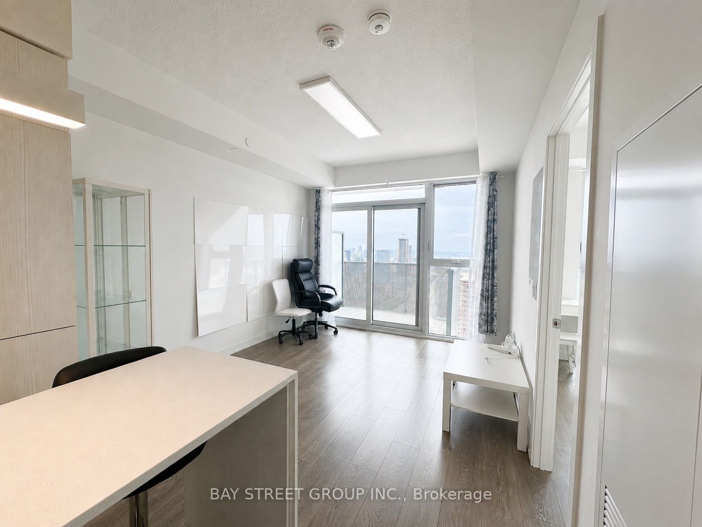 Unit 3411 - 20 Richardson Street, Toronto 4