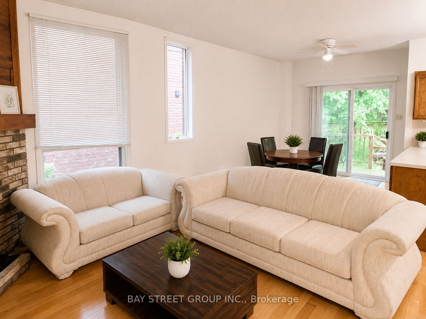 586 Huron Street, Toronto 3
