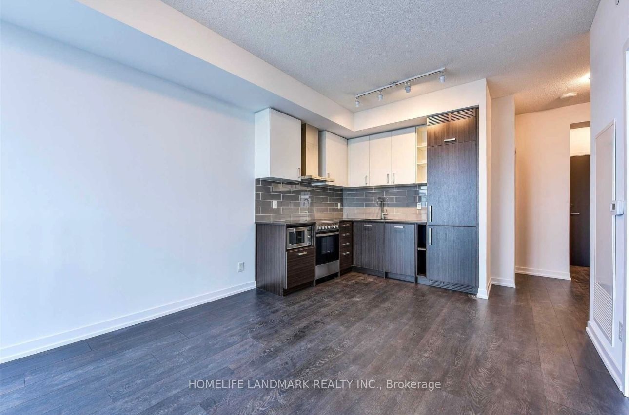 Unit 2703 - 125 Redpath Avenue, Toronto 5