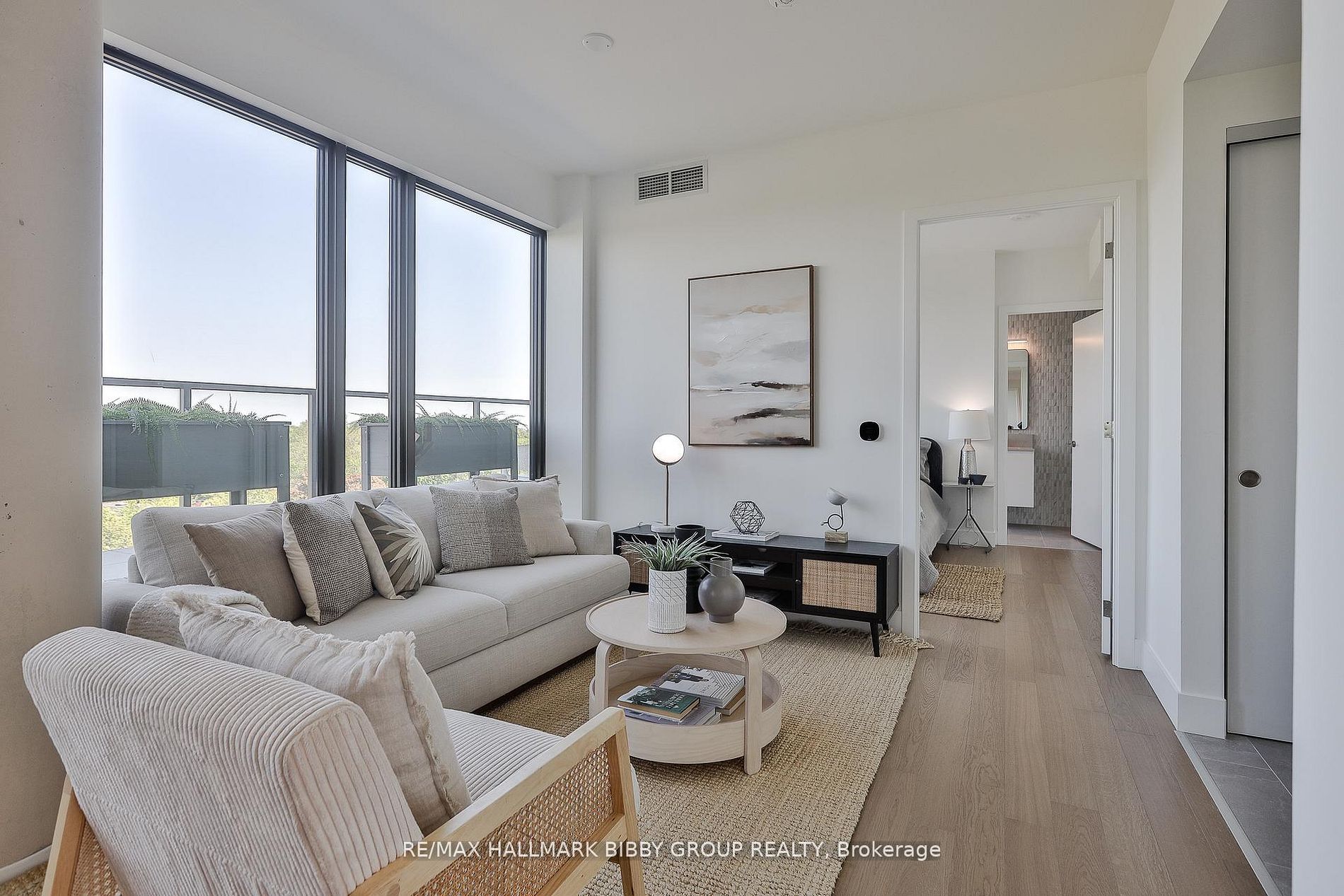 Unit 702 - 1414 Bayview Avenue, Toronto 2