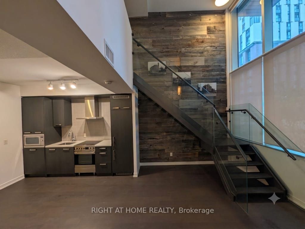 Unit S115 - 455 Front Street E, Toronto 3